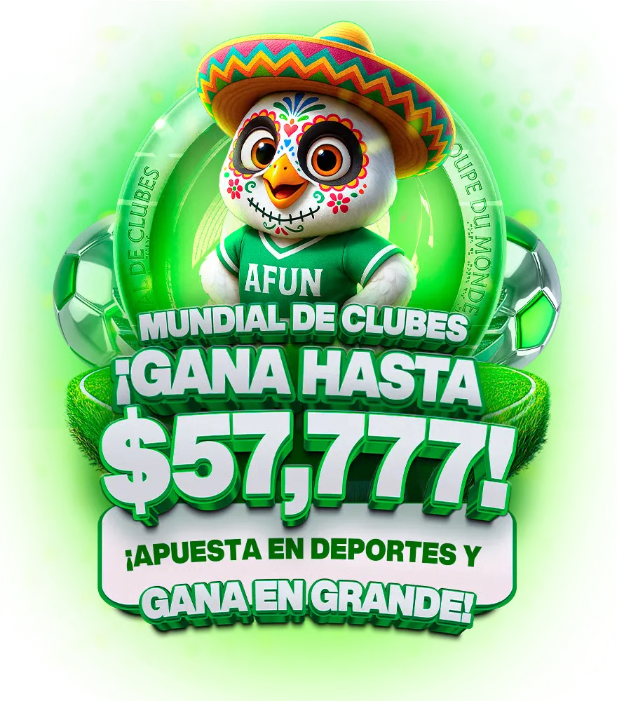 afun casino